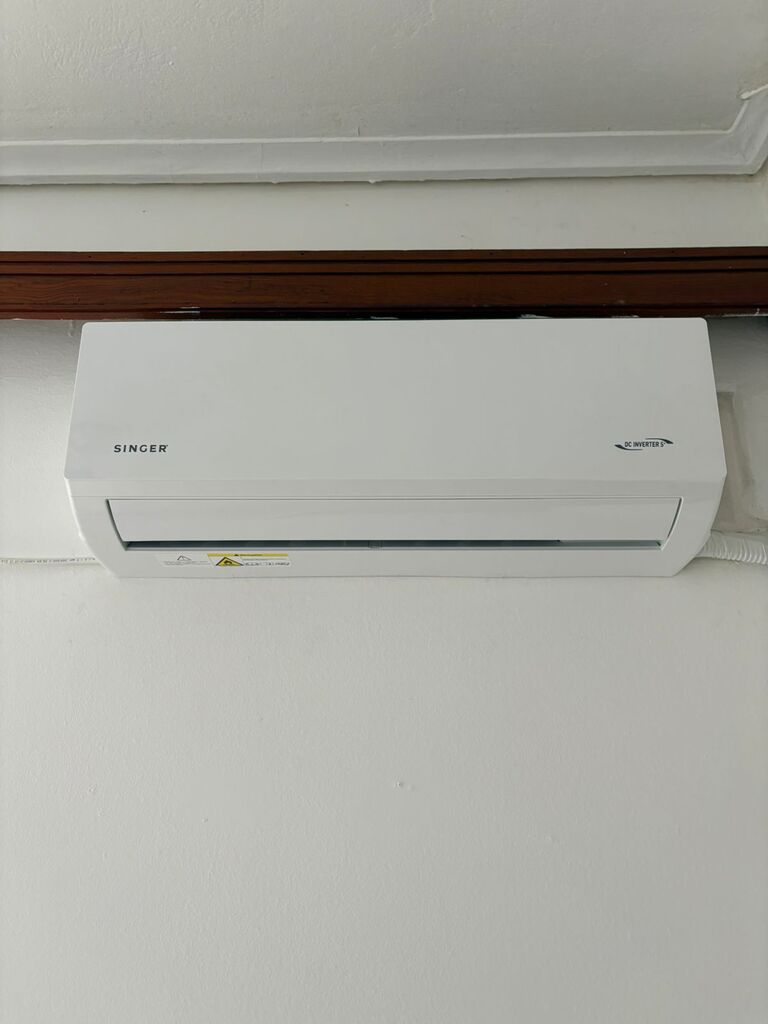 Мезонет в Афинах, Греция, 75 м² - фото 17