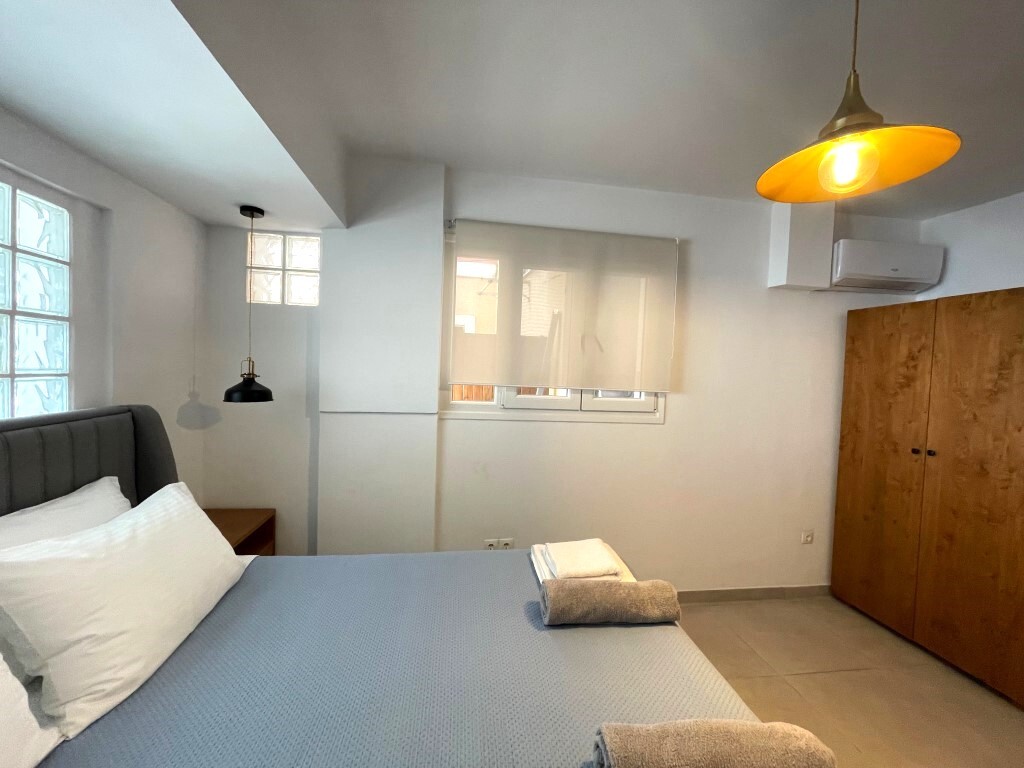 Квартира на Корфу, Греция, 60 м² - фото 17