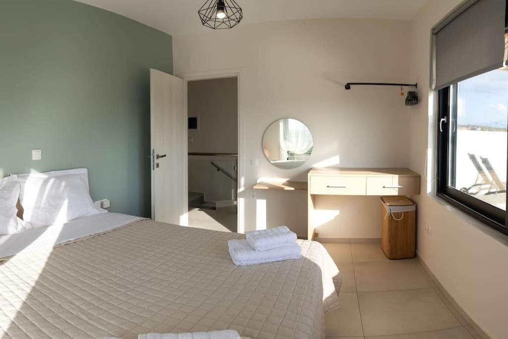 Мезонет в Ираклионе, Греция, 140 м² - фото 17