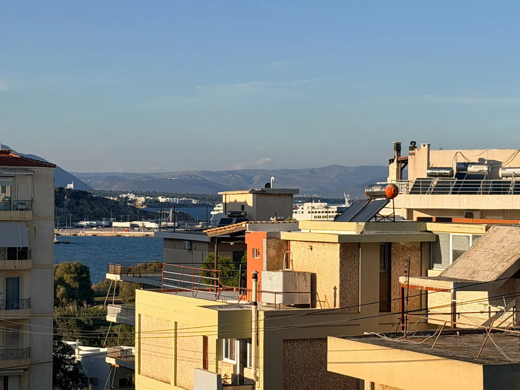 Квартира в Аттике, Греция, 111 м² - фото 17