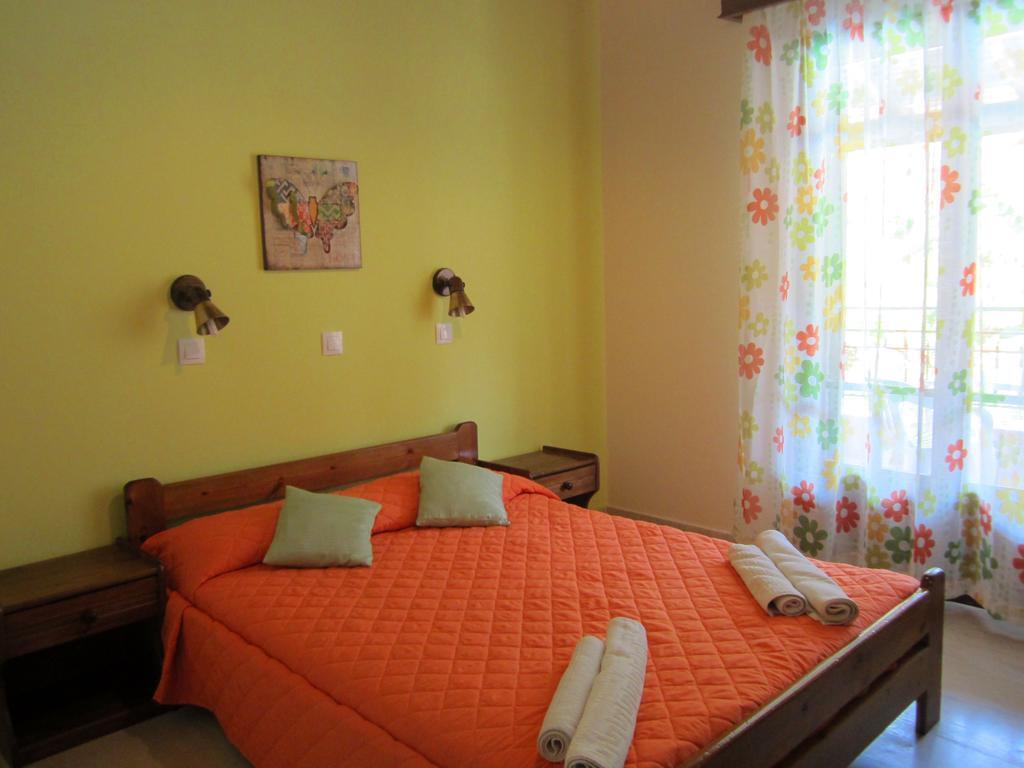 Коммерческая недвижимость на Корфу, Греция, 187 м² - фото 17