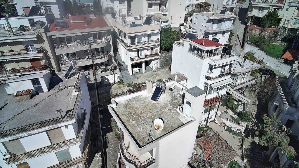 Дом в Кавале, Греция, 225 м² - фото 17