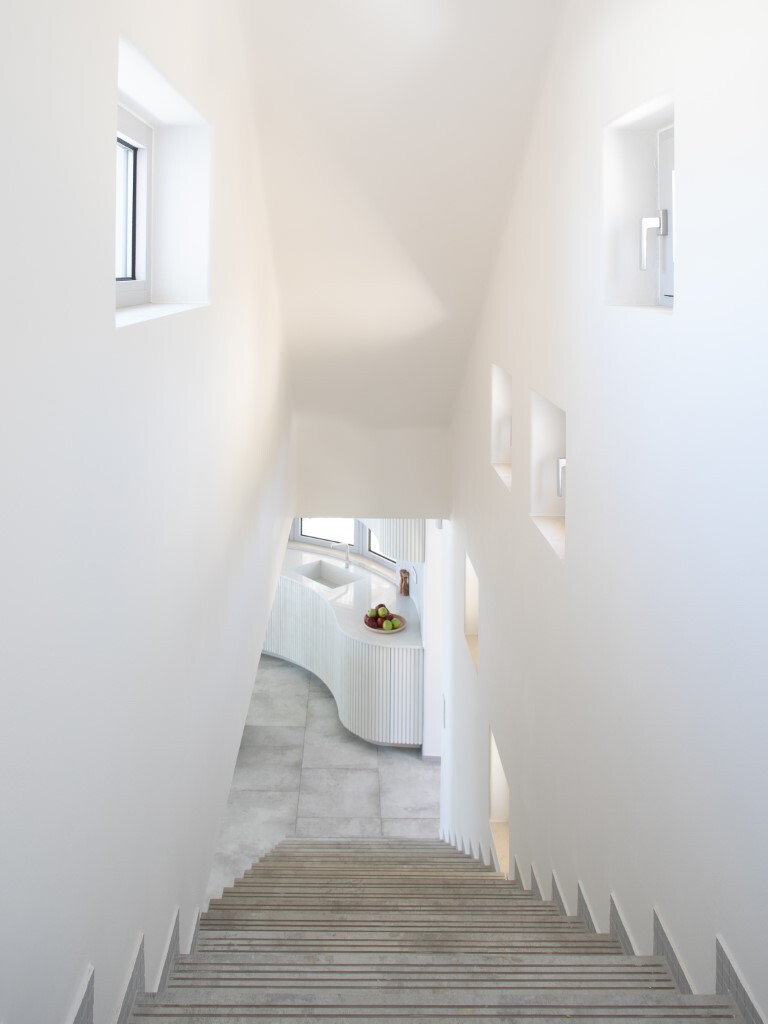 Вилла в Ираклионе, Греция, 288 м² - фото 17