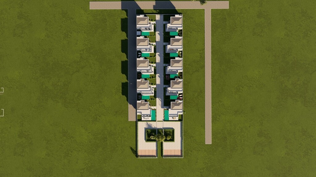 Вилла в Драме, Греция, 110 м² - фото 17