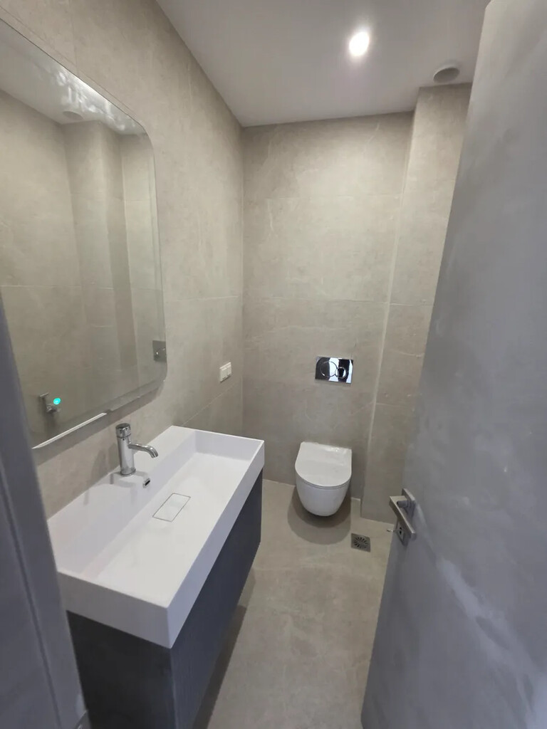 Квартира в Афинах, Греция, 135 м² - фото 17