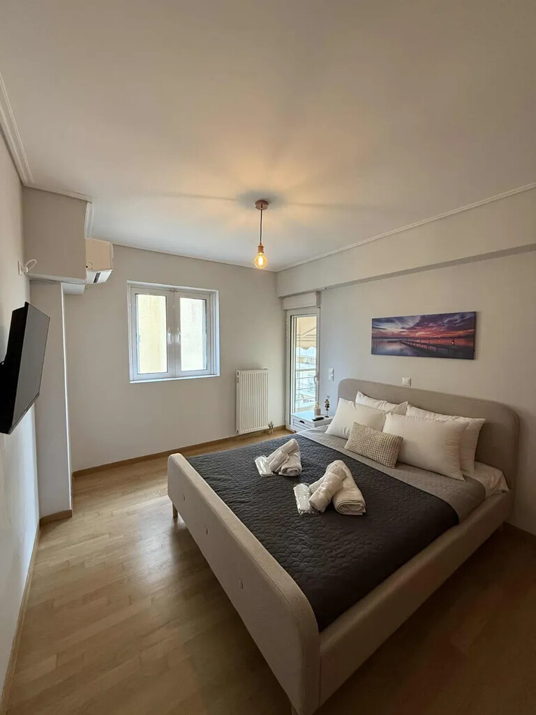 Квартира в Афинах, Греция, 130 м² - фото 17