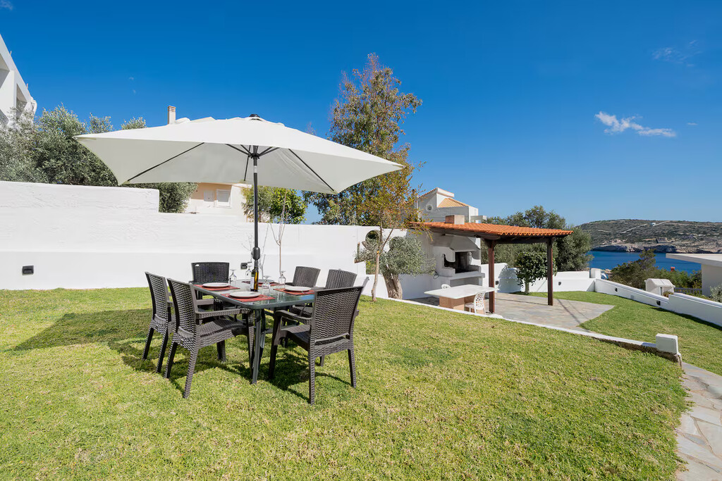 Дом в Аттике, Греция, 134 м² - фото 17