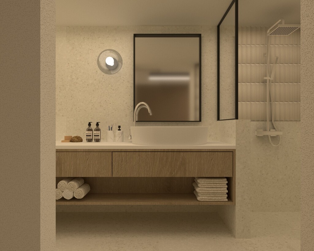 Квартира в Афинах, Греция, 75 м² - фото 17