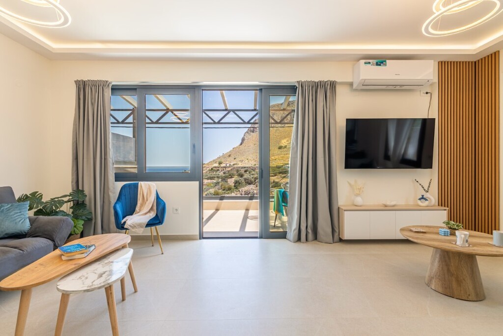 Мезонет в Ираклионе, Греция, 212 м² - фото 17