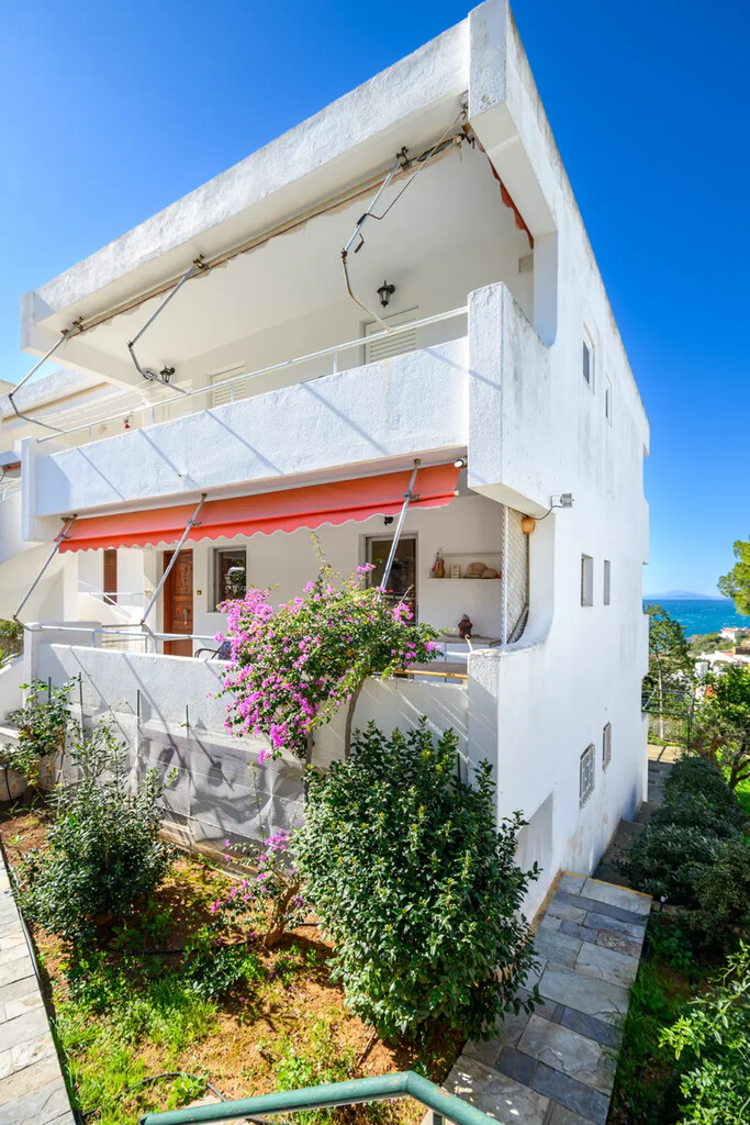 Квартира в Аттике, Греция, 51 м² - фото 17