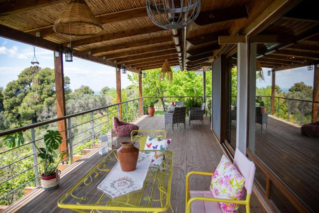 Дом в Виотии, Греция, 120 м² - фото 17