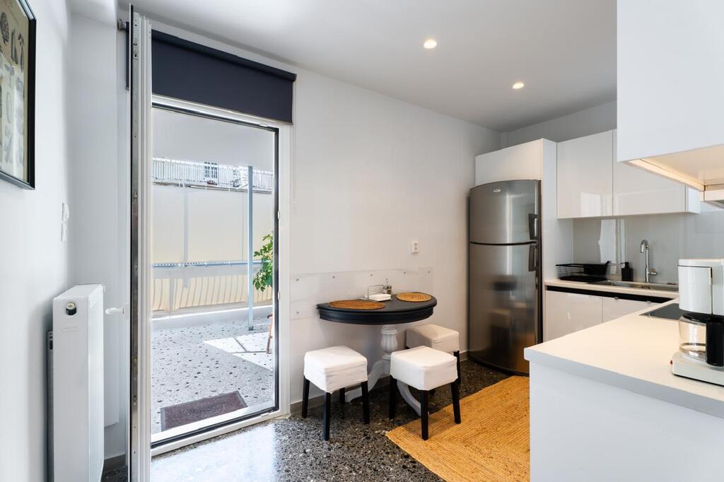 Квартира в Афинах, Греция, 98 м² - фото 17