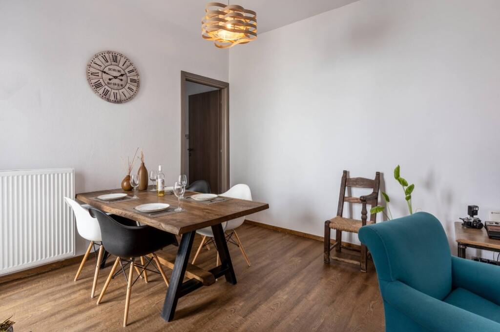 Вилла в Ираклионе, Греция, 160 м² - фото 17