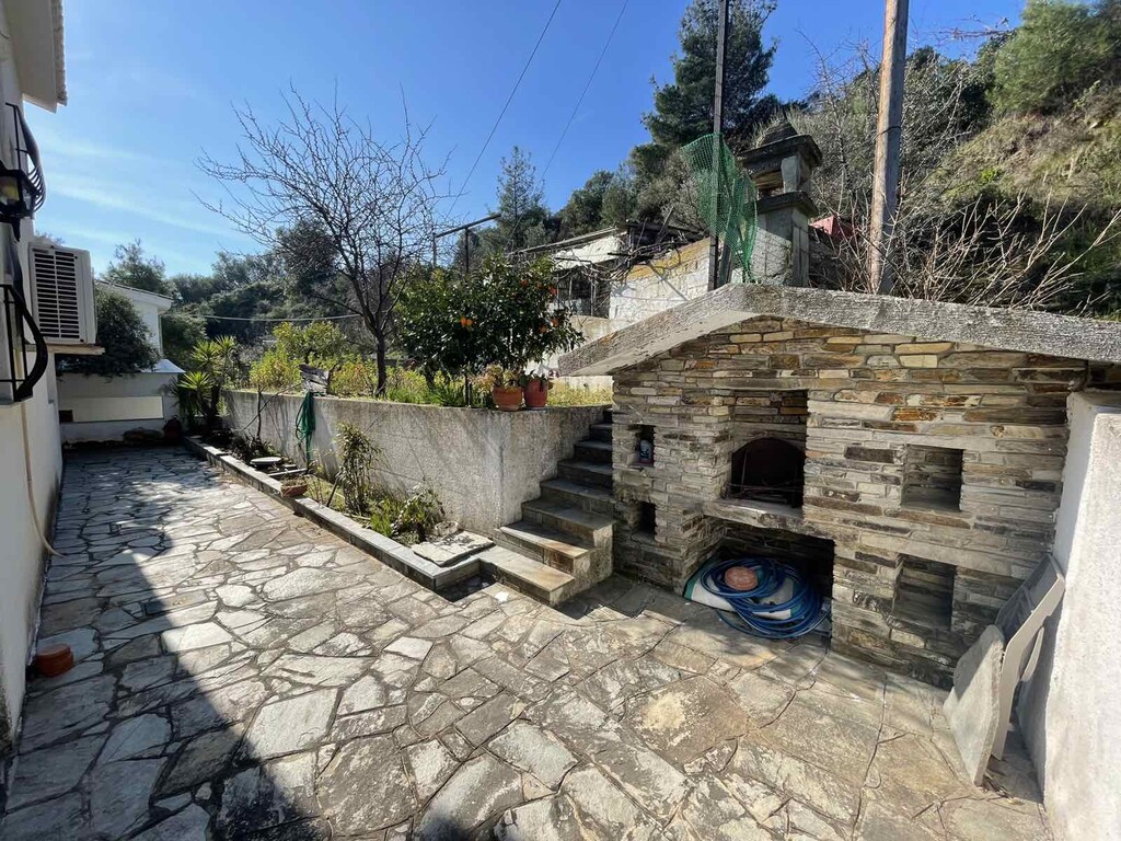 Дом в Кавале, Греция, 167 м² - фото 17