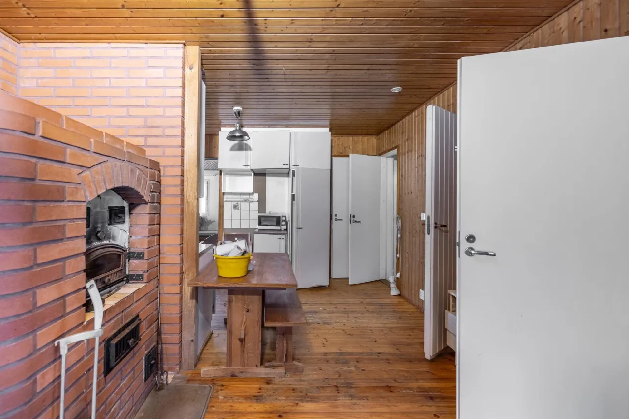 Дом в Юва, Финляндия, 59 м² - фото 6