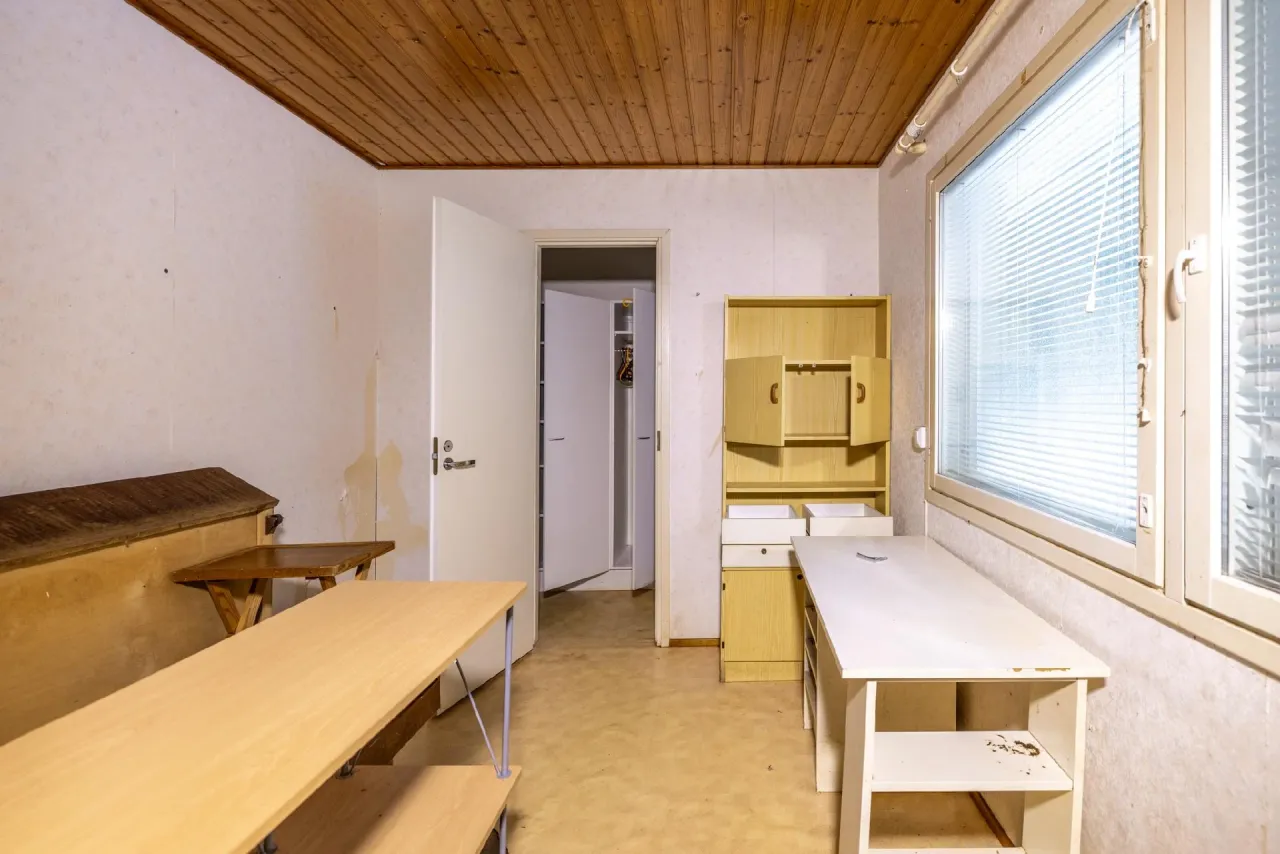 Дом в Юва, Финляндия, 59 м² - фото 9