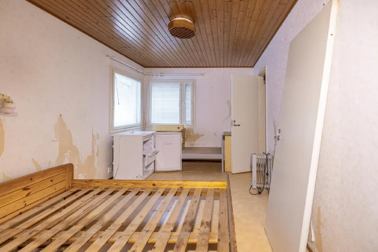 Дом в Юва, Финляндия, 59 м² - фото 8