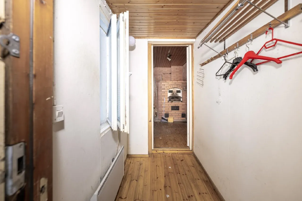 Дом в Юва, Финляндия, 59 м² - фото 12