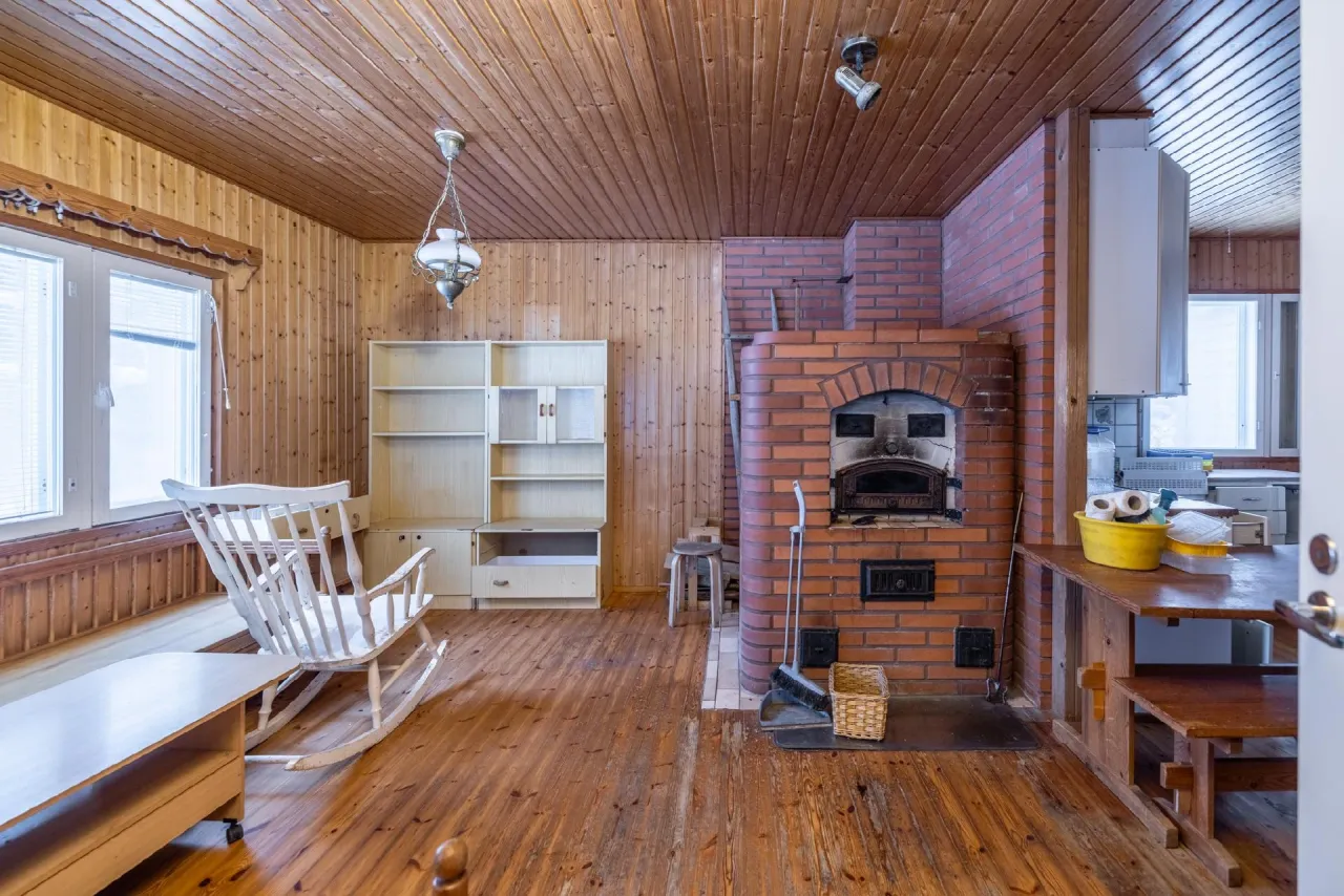 Дом в Юва, Финляндия, 59 м² - фото 5