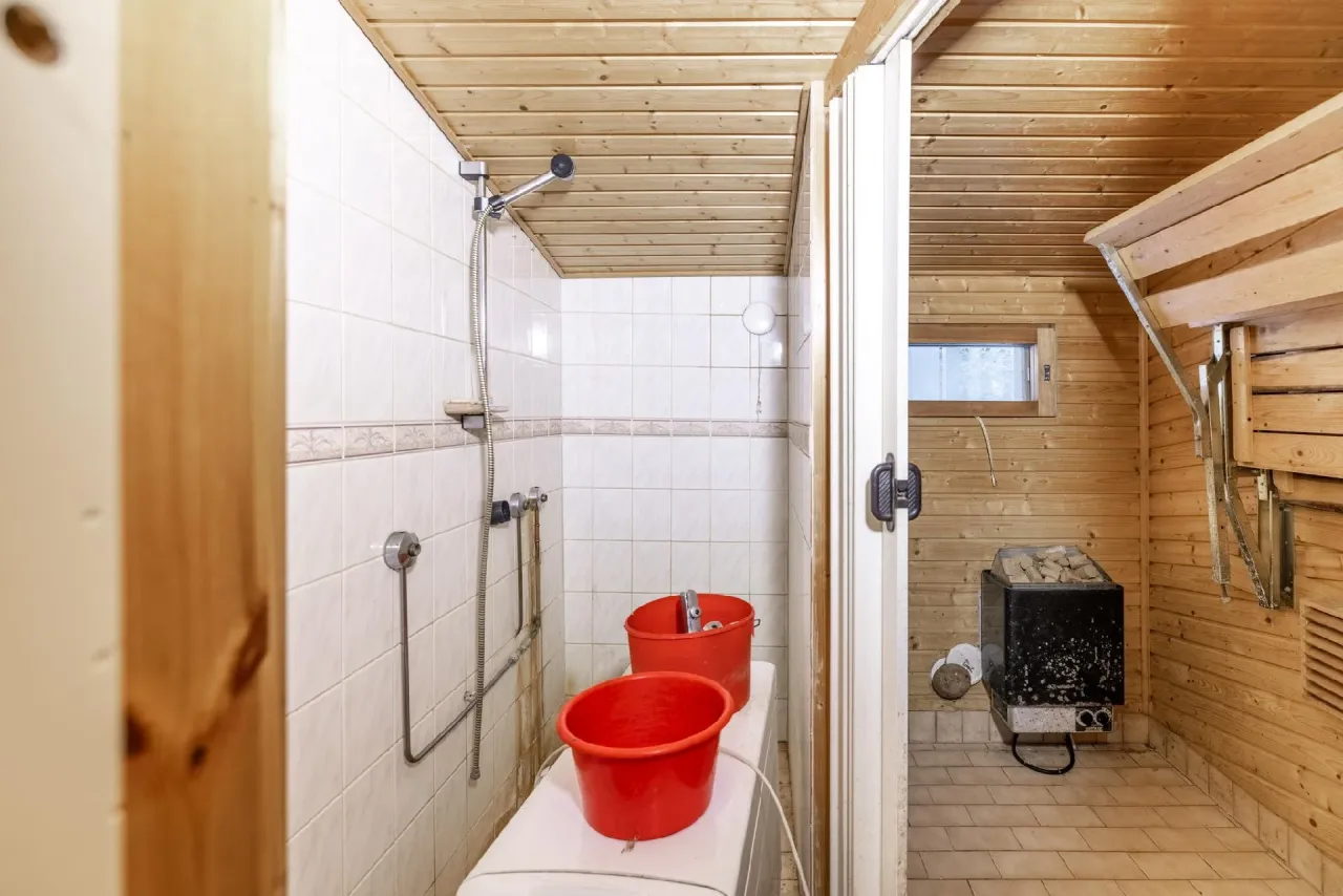 Дом в Юва, Финляндия, 59 м² - фото 11