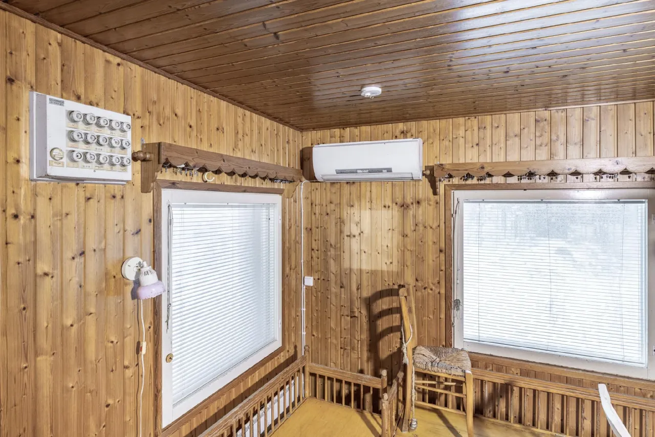 Дом в Юва, Финляндия, 59 м² - фото 10
