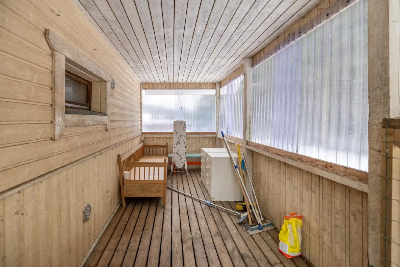 Дом в Юва, Финляндия, 59 м² - фото 13