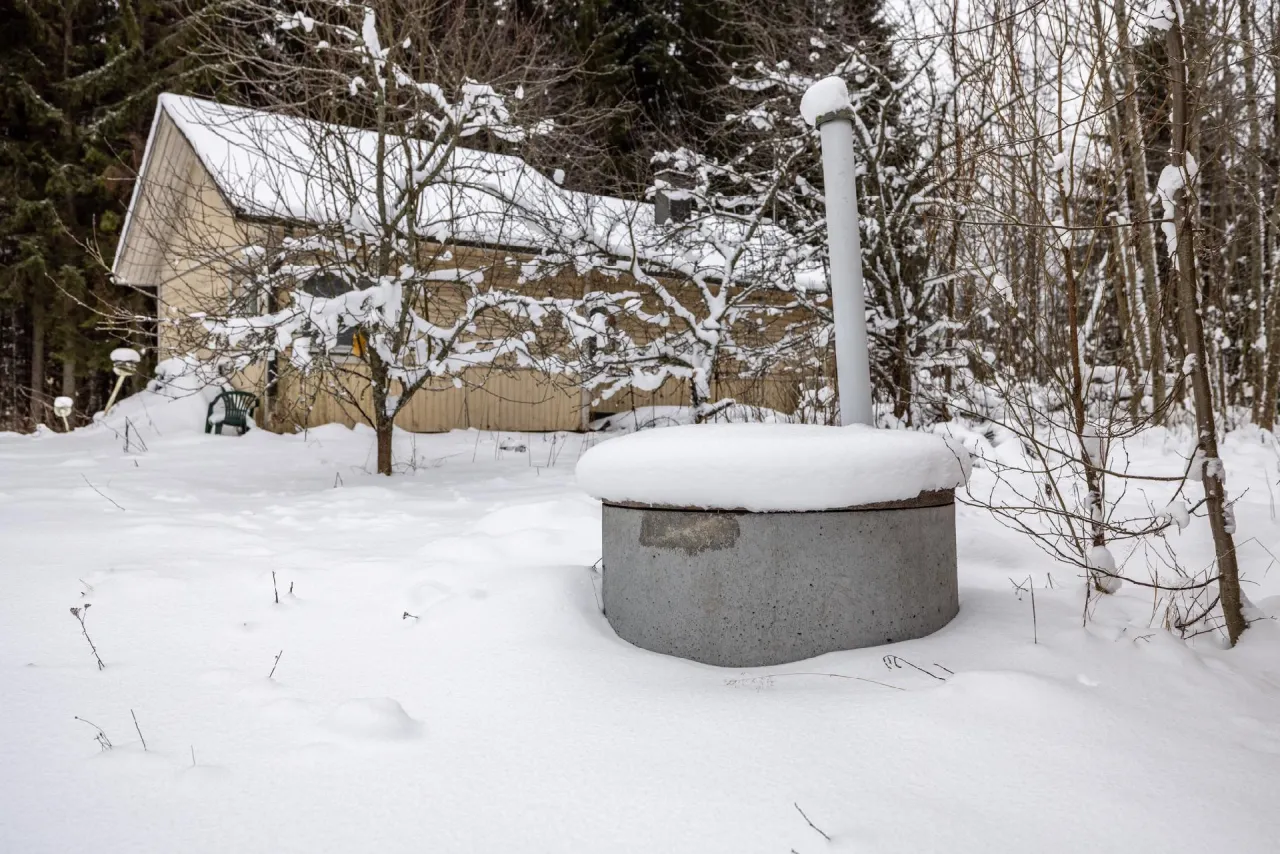 Дом в Юва, Финляндия, 59 м² - фото 15