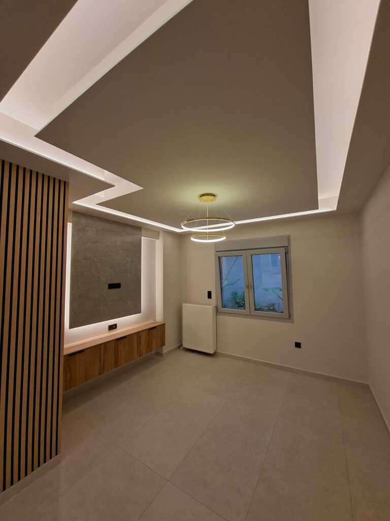 Квартира в Афинах, Греция, 65 м² - фото 18