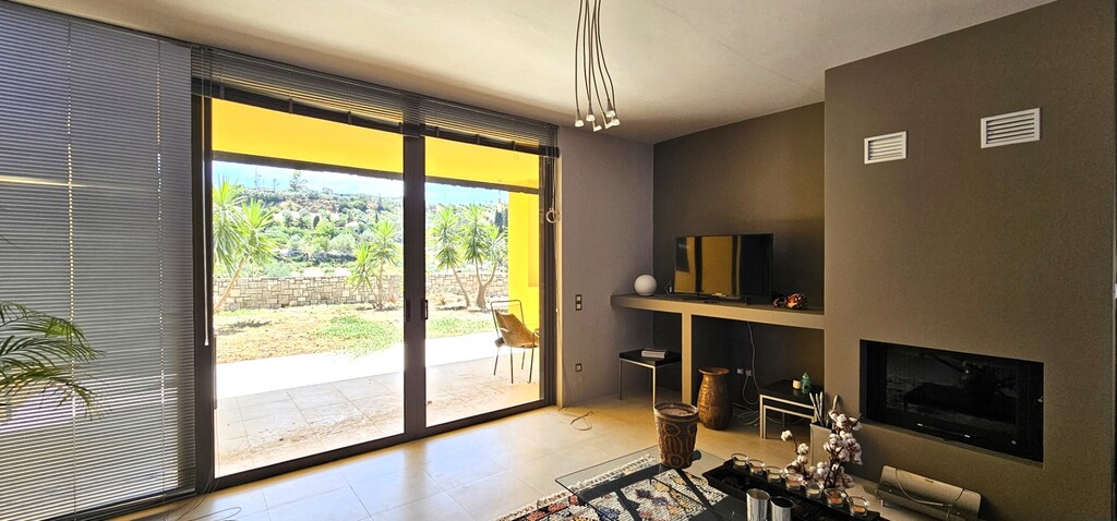 Вилла в Ираклионе, Греция, 145 м² - фото 18