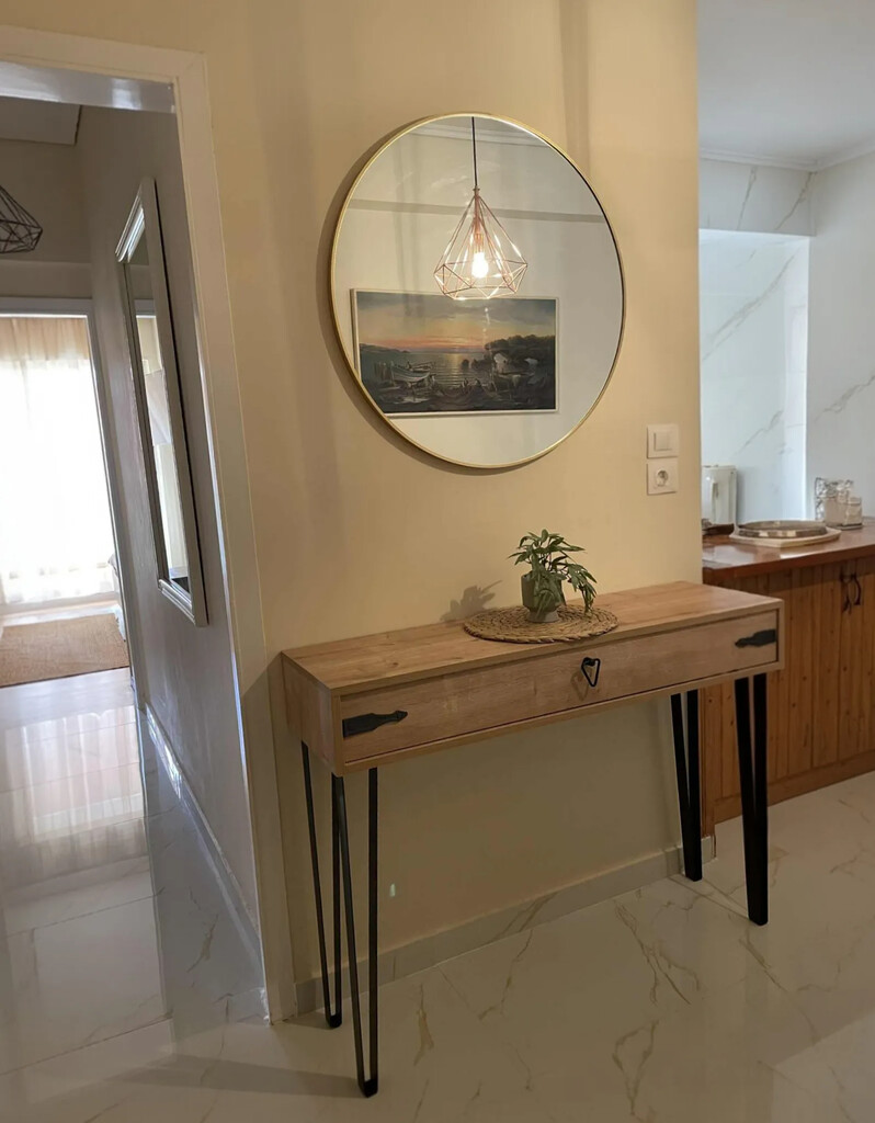 Квартира в Афинах, Греция, 70 м² - фото 18