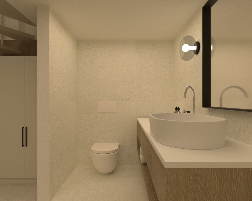 Квартира в Афинах, Греция, 75 м² - фото 18