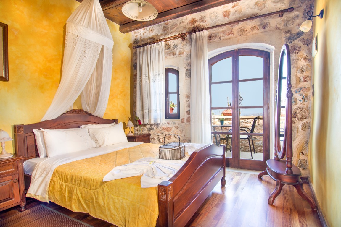 Отель, гостиница в Ираклионе, Греция, 520 м² - фото 18