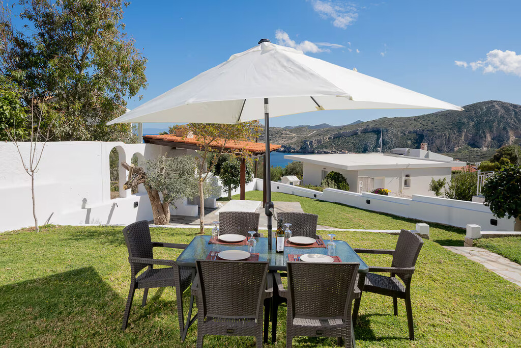 Дом в Аттике, Греция, 134 м² - фото 18