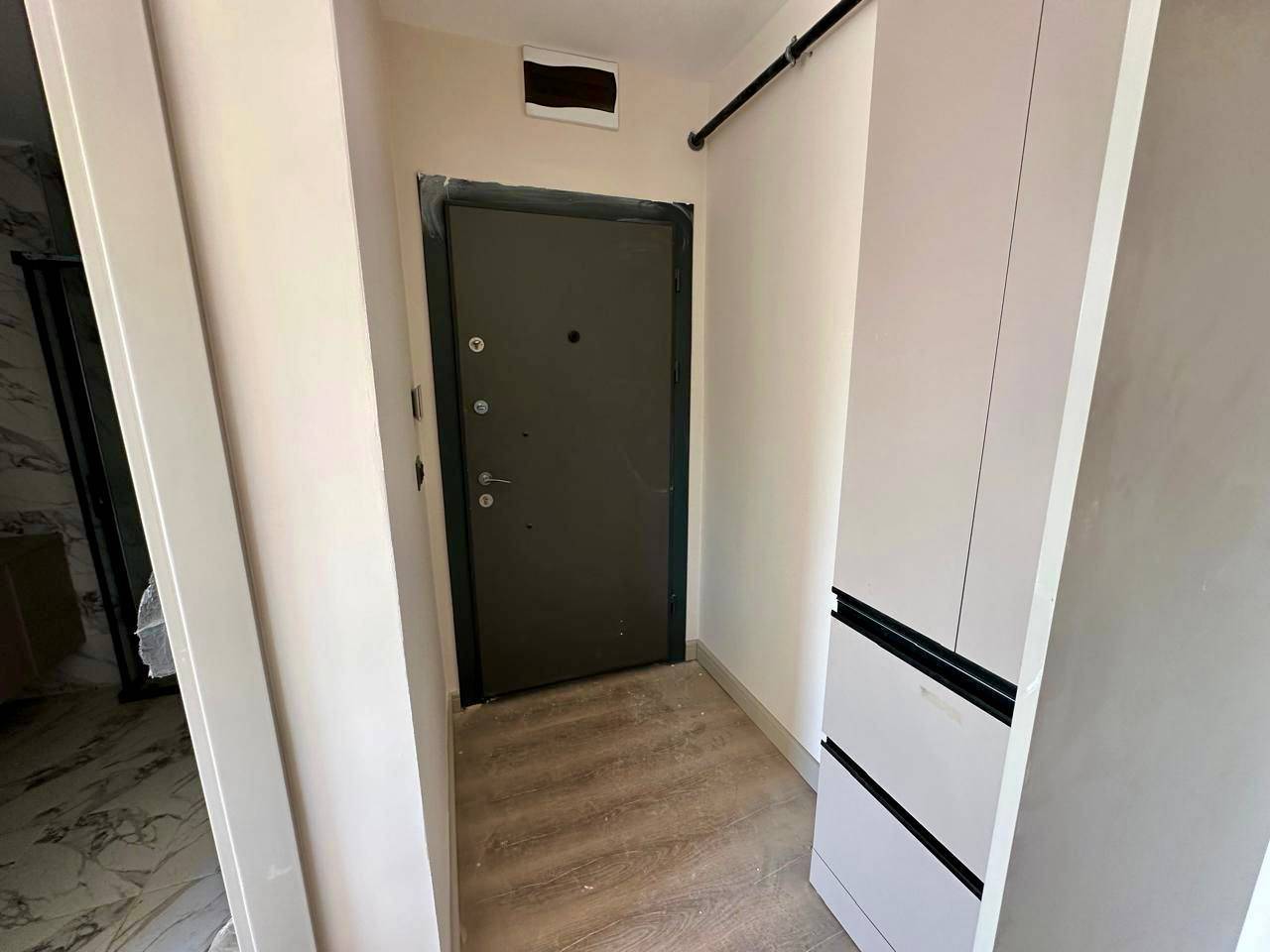 Квартира в Мерсине, Турция, 52 м² - фото 11