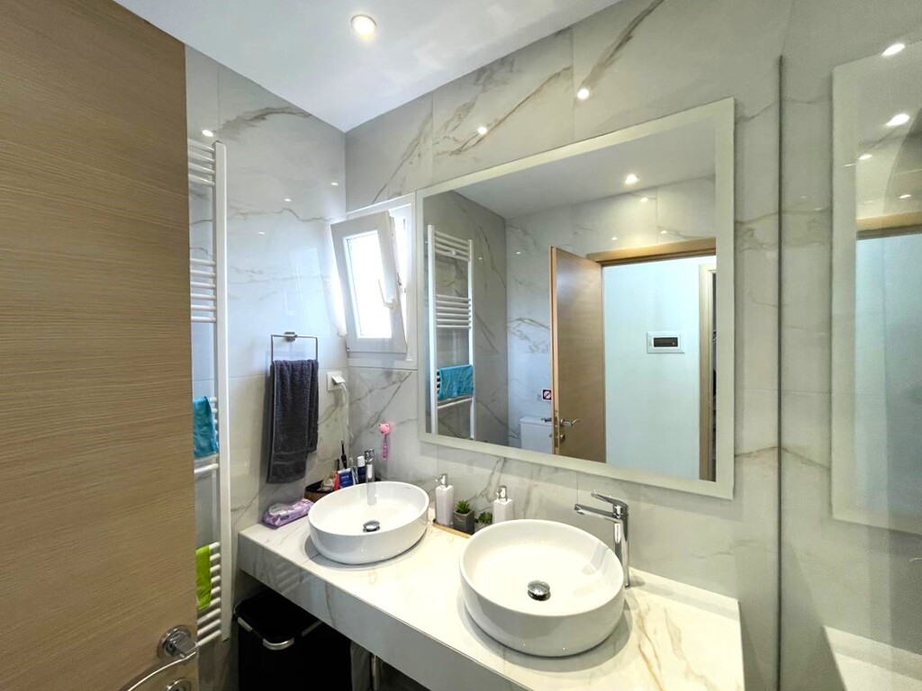 Мезонет на Корфу, Греция, 100 м² - фото 18