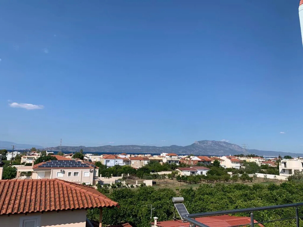 Мезонет на Пелопоннесе, Греция, 178 м² - фото 18