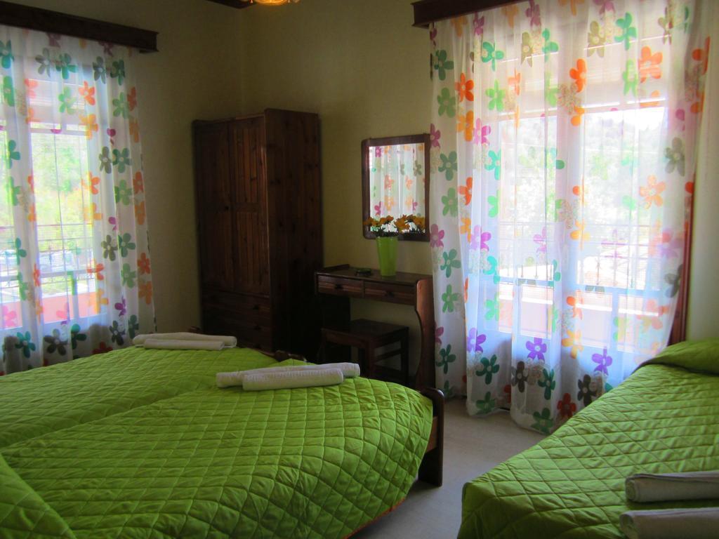 Коммерческая недвижимость на Корфу, Греция, 187 м² - фото 18