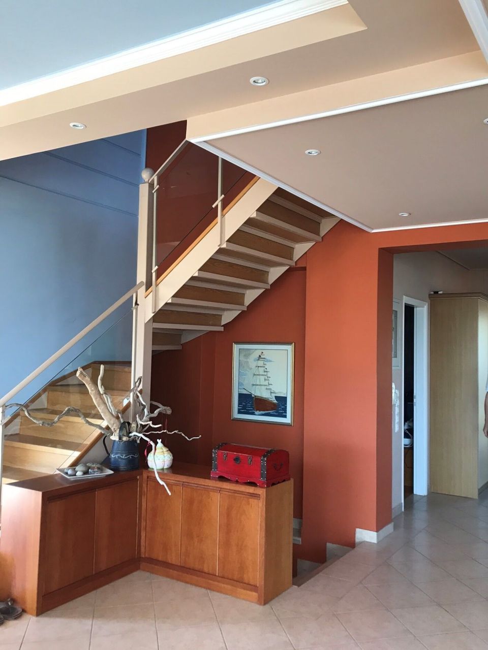 Вилла в Акрате, Греция, 350 м² - фото 18