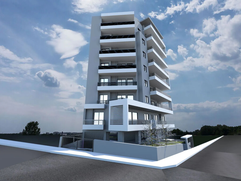 Квартира в Афинах, Греция, 115 м² - фото 18