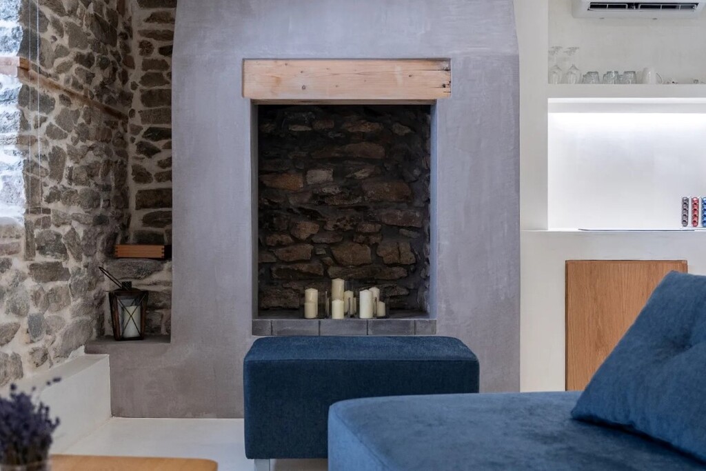 Отель, гостиница в Кавале, Греция, 376 м² - фото 18