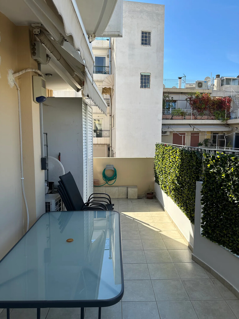 Квартира в Афинах, Греция, 96 м² - фото 18