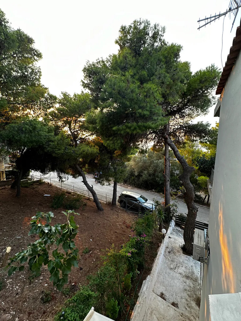 Квартира в Аттике, Греция, 50 м² - фото 18