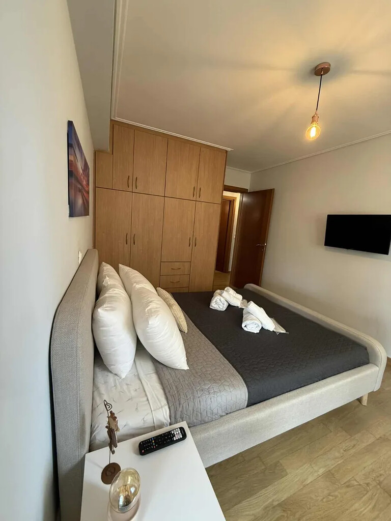 Квартира в Афинах, Греция, 130 м² - фото 18