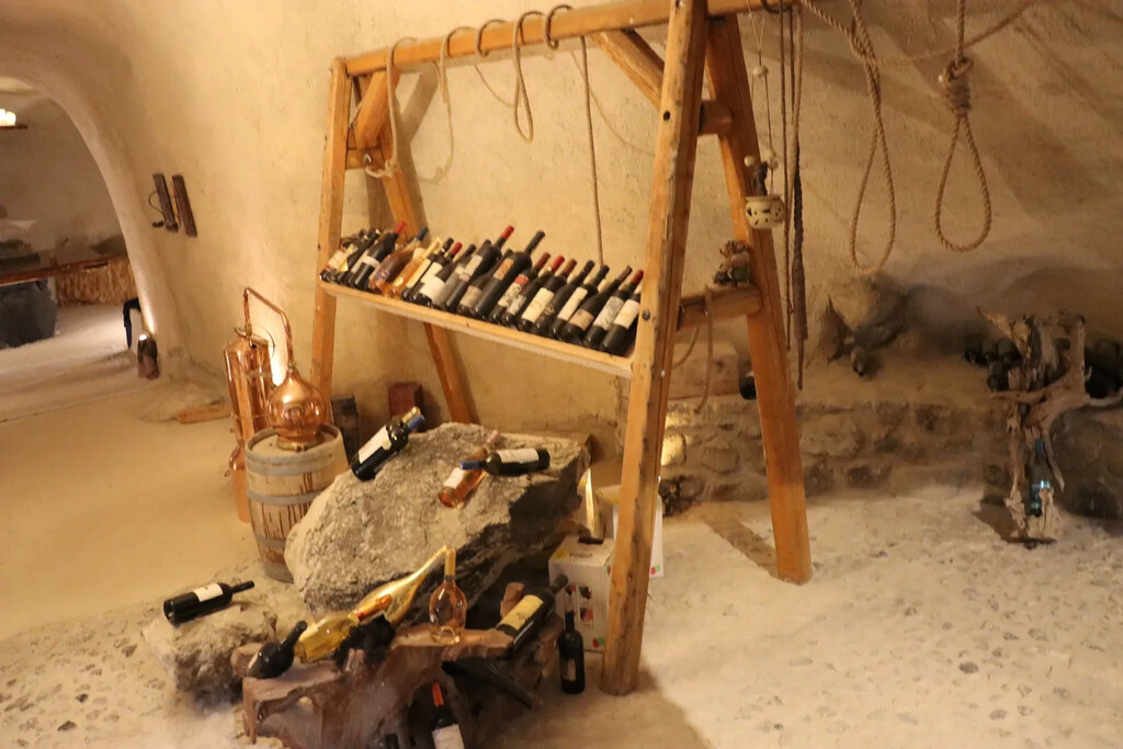 Коммерческая недвижимость на Санторини, Греция, 650 м² - фото 17