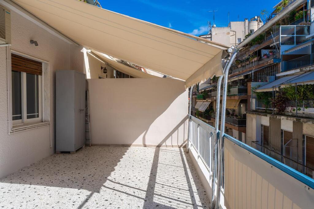 Квартира в Афинах, Греция, 98 м² - фото 18