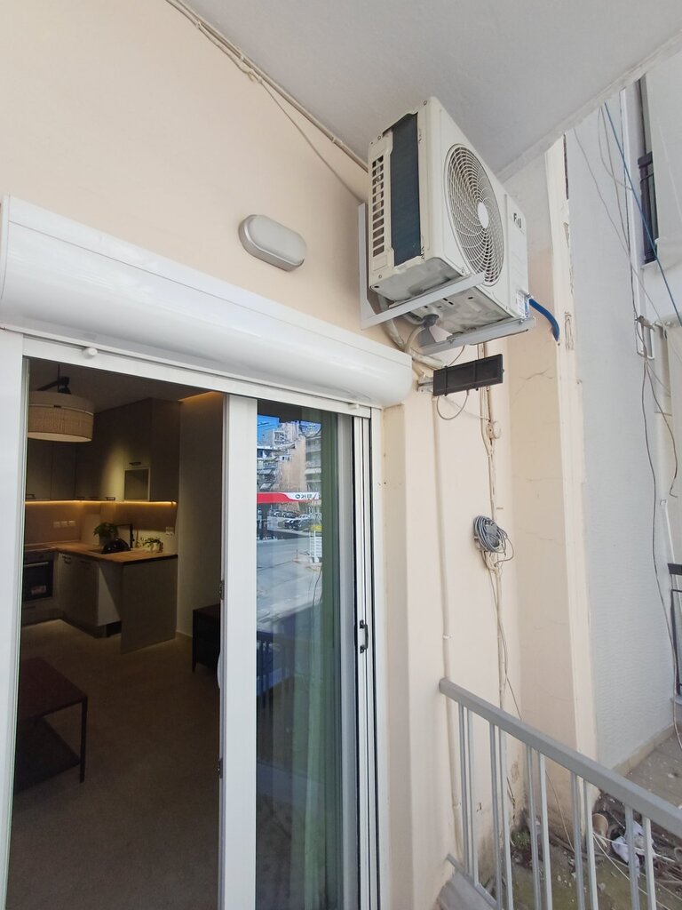 Квартира в Салониках, Греция, 30 м² - фото 18