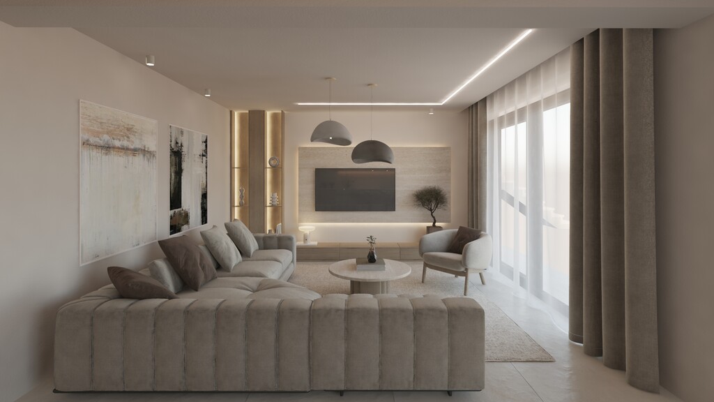 Вилла в Кавале, Греция, 350 м² - фото 18