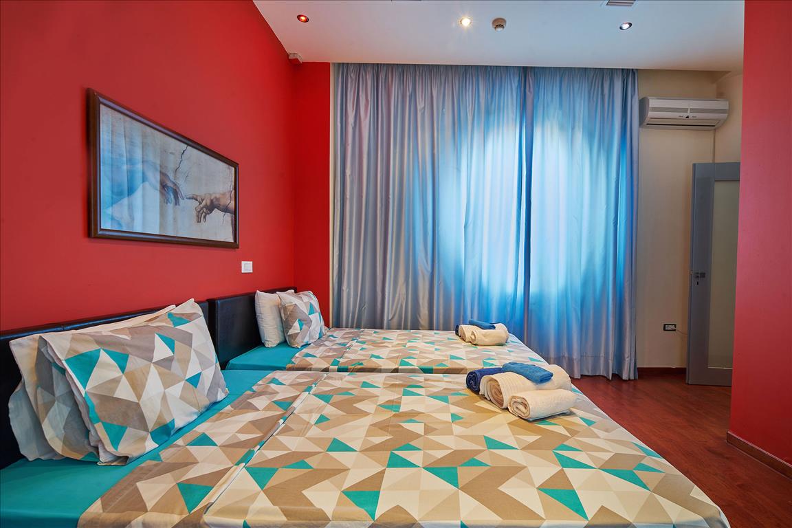 Вилла в Ираклионе, Греция, 465 м² - фото 18