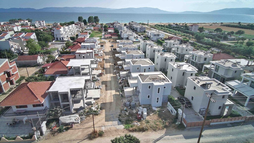 Вилла в Драме, Греция, 110 м² - фото 18