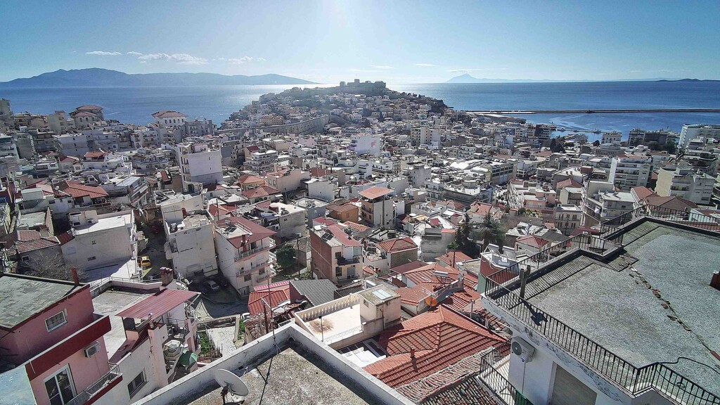 Дом в Кавале, Греция, 225 м² - фото 18